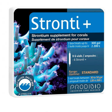 Stronti+ (6 ампул)