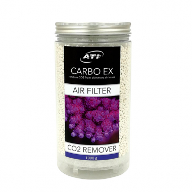 ATI Carbo-Ex 1000 мл - воздушный фильтр для скиммеров