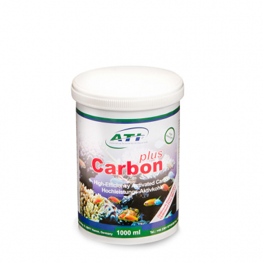 ATI Carbon plus (1000 мл)