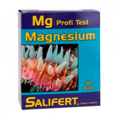 Magnesium Mg Profi Test (тест на магний)