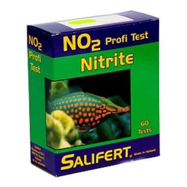 Salifert Nitrite Test (NO2) (тест на нитрит)