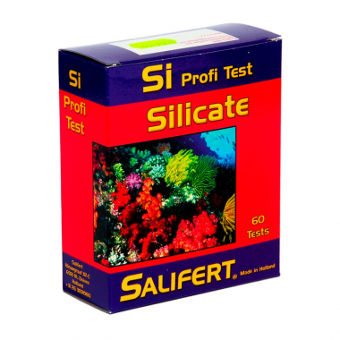 Silicate Si Profi Test (тест на силикат)
