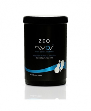 NYOS ZEO 1000мл (цеолиты для морского аквариума)
