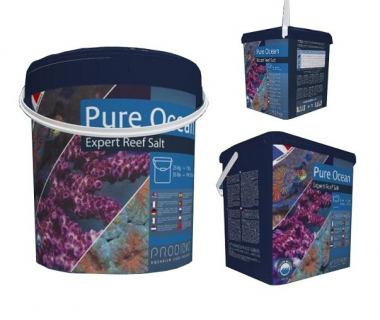 Prodibio Pure Ocean 5 кг (соль для морского аквариума)