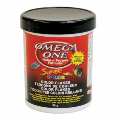 Omega One Super Color Flakes 28 гр.