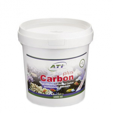 ATI Carbon plus (2000 мл) -уголь для аквариума