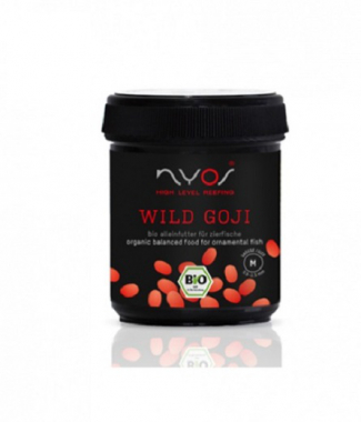 Nyos Wild Goji 70 гр (корм для рыб)